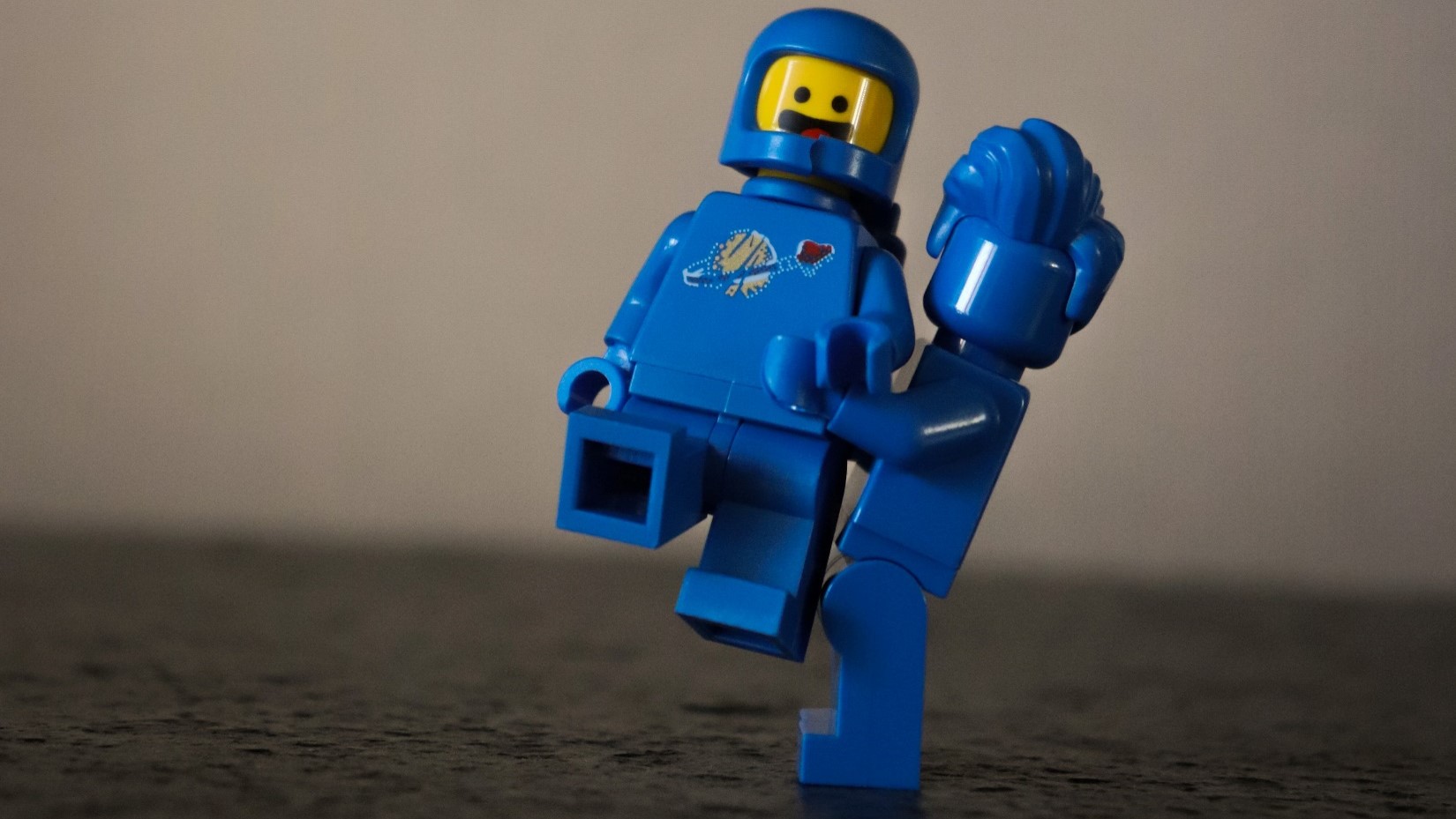 Lego uplift