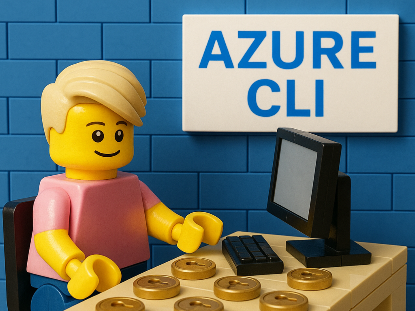 How Azure CLI handles your tokens and what you might be ignoring How Azure CLI handles your tokens and what you might be ignoring