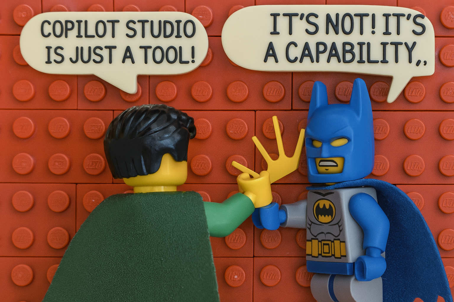 Copilot Studio: Part 5 - From tool to capability – making Copilot Studio strategic