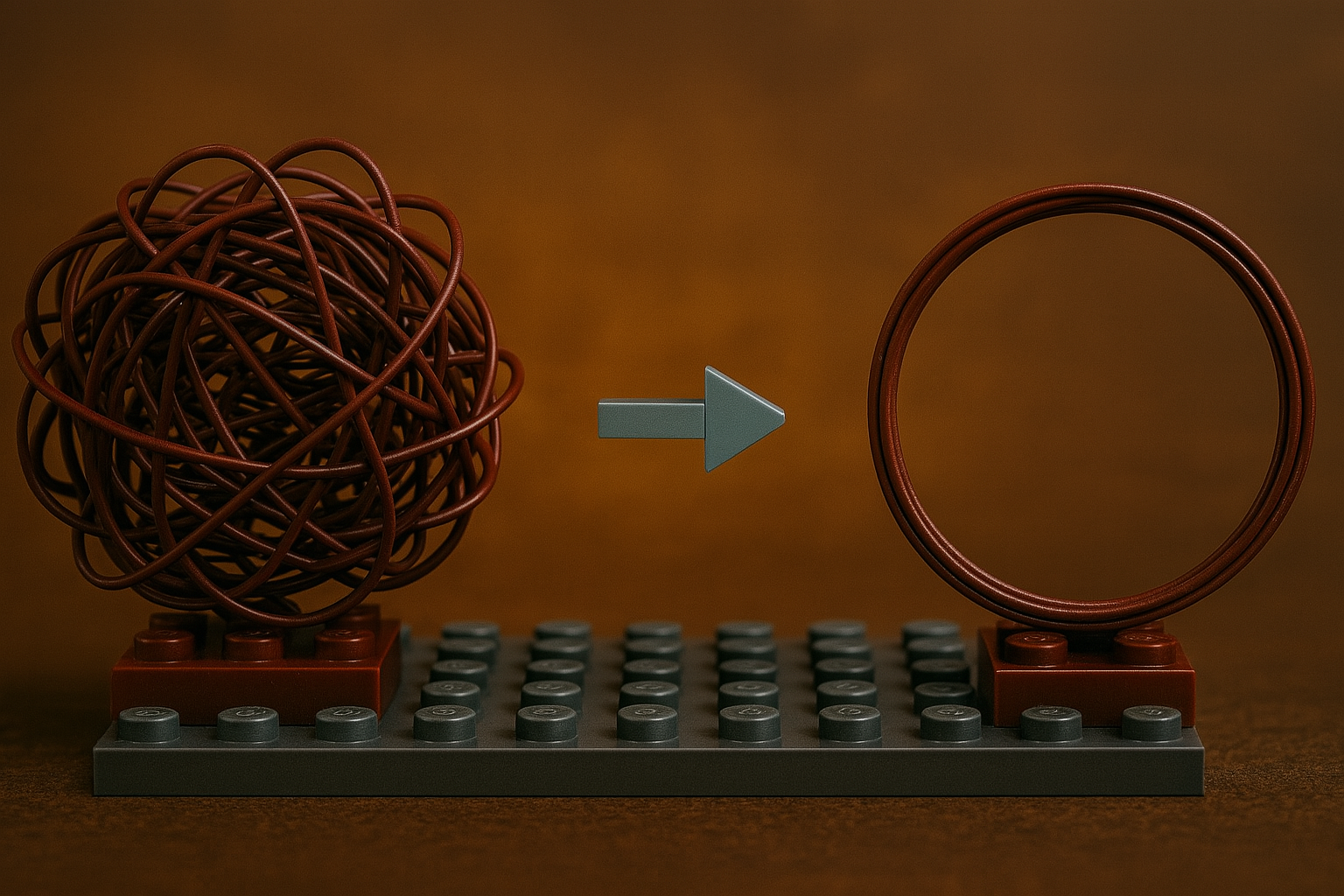 Copilot Studio: Part 1 – when automation bites back – autonomy ≠ chaos
