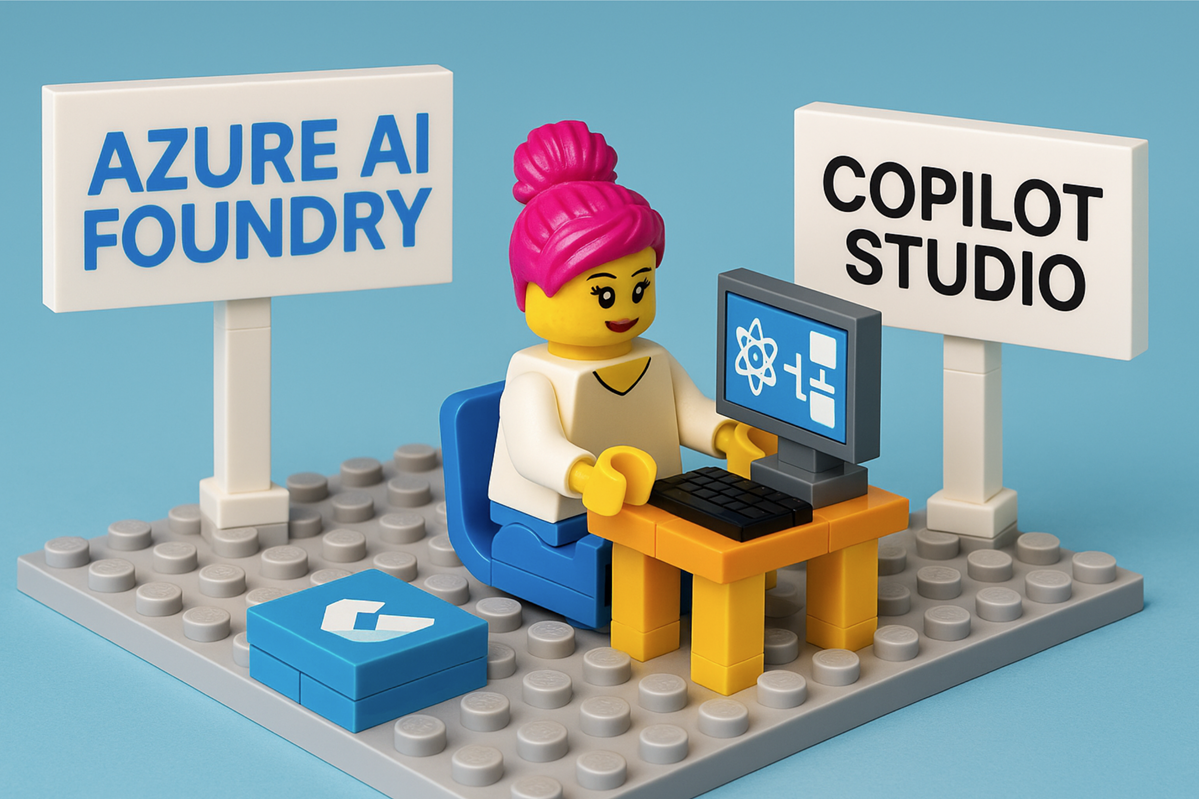 BYOM: Using Azure AI Foundry models in Copilot Studio BYOM: Using Azure AI Foundry models in Copilot Studio