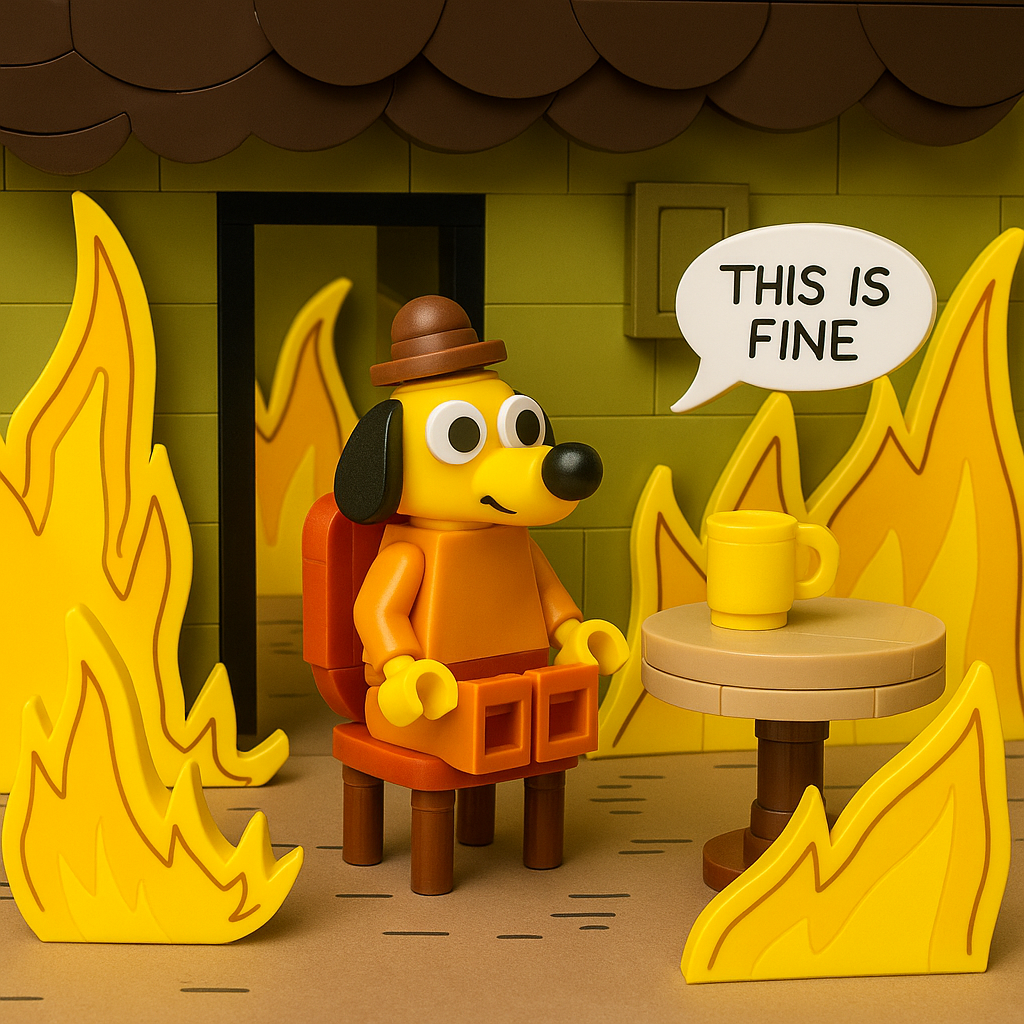 Your Testing strategy is broken - Let’s fix it