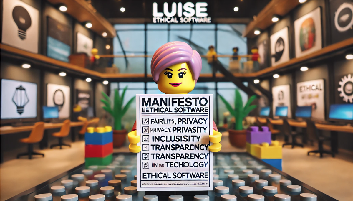 A Manifesto for Ethical Software