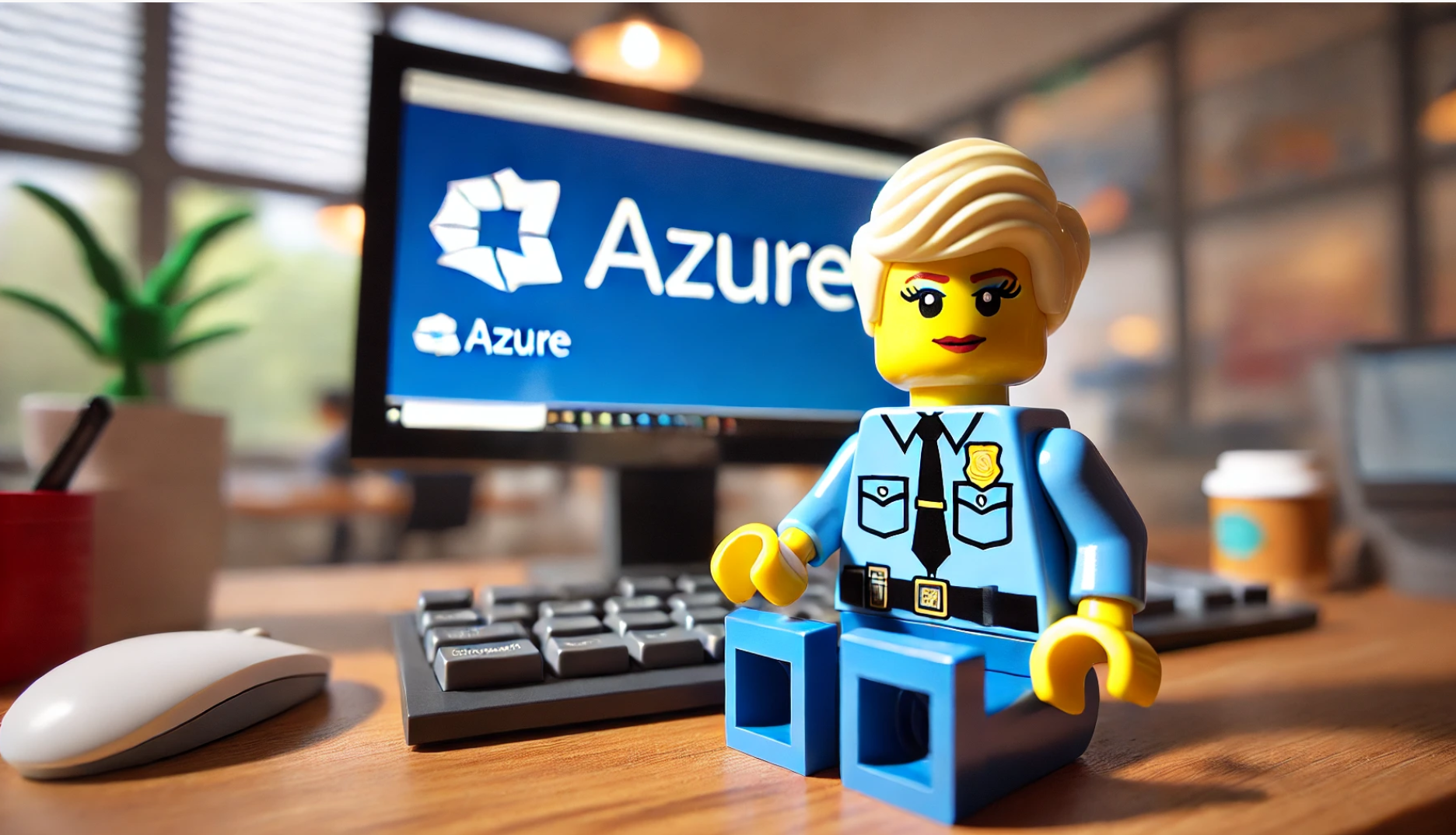 Go Go governance! Enforcing Azure Policies with Azure CLI