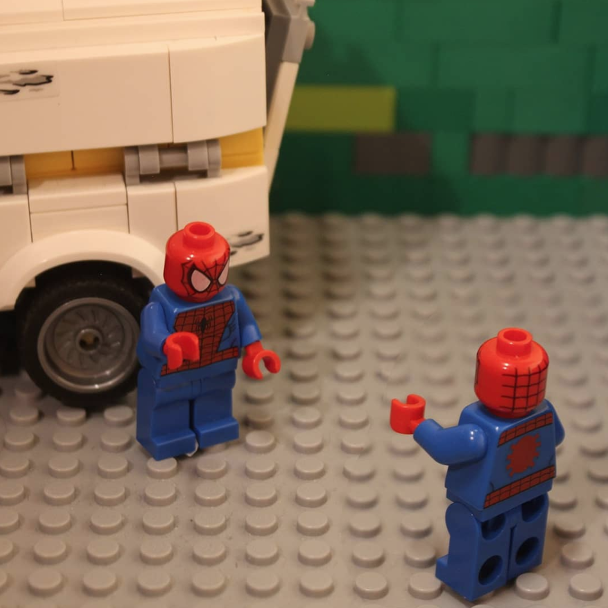 You can’t outsource accountability