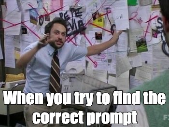 prompt meme